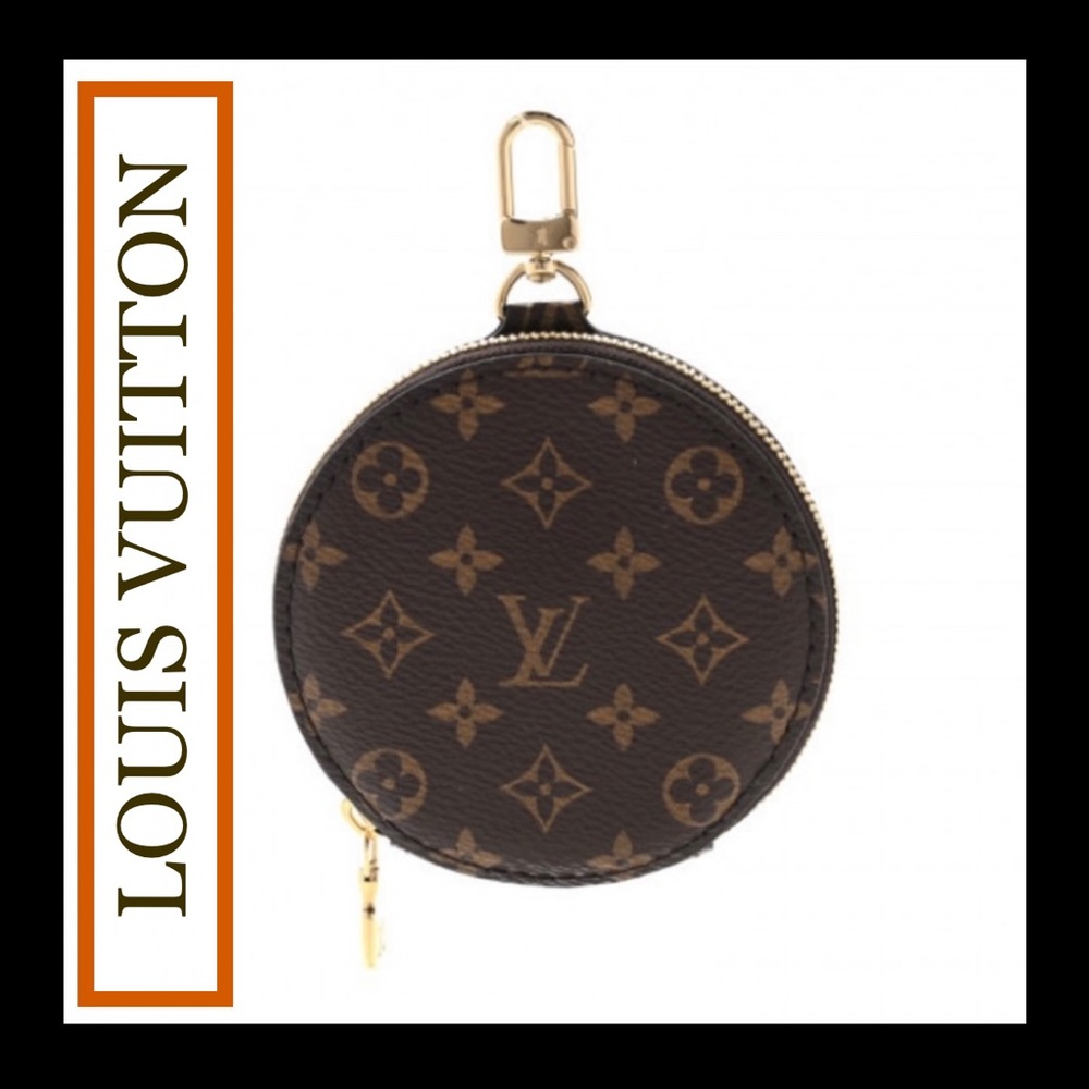 LOUIS VUITTON - COIN PURSE